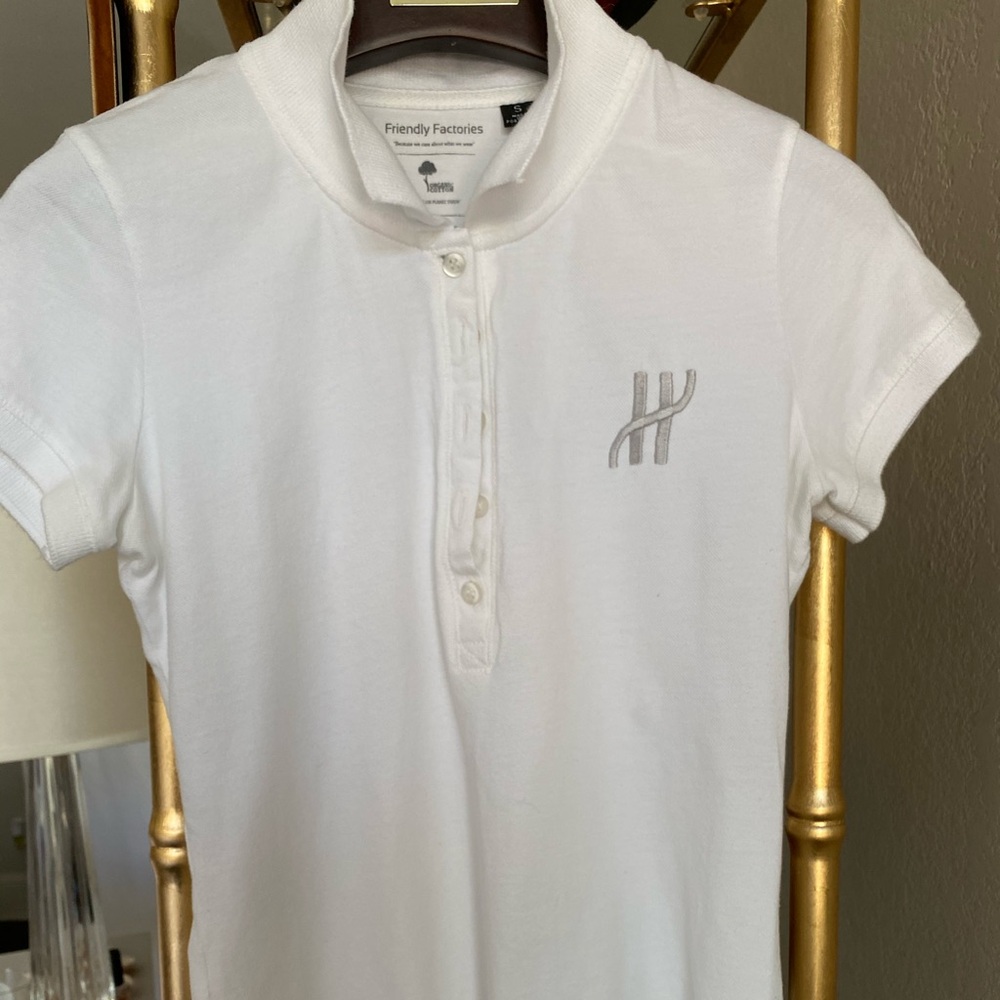 HUBLOT polo XS